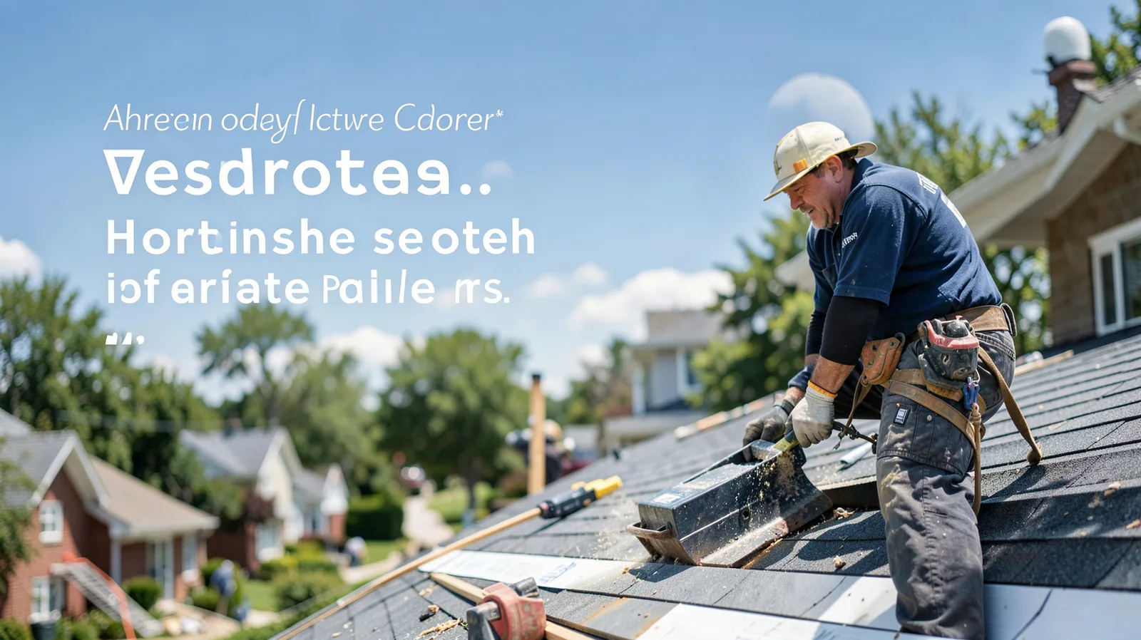 Roof Replacement in Mount Sterling, IL near me